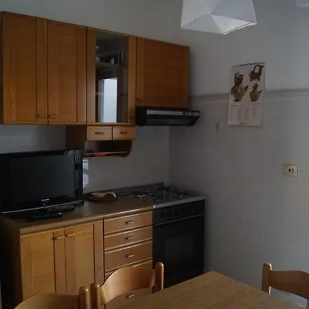 Lina's - A Due Passi Dal Mare * Alghero