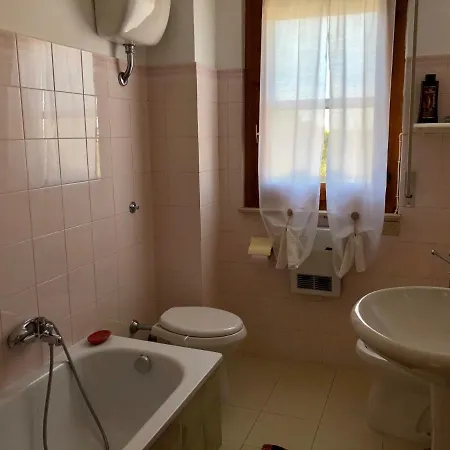 Lina's - A Due Passi Dal Mare *