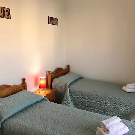 Lina's - A Due Passi Dal Mare * Alghero