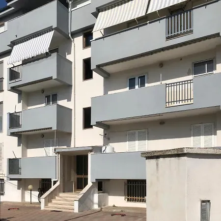 Apartament Lina's - A Due Passi Dal Mare *