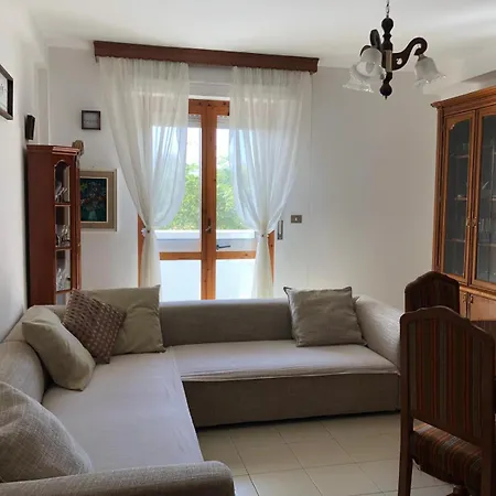Lina's Apartment *