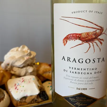 Lina's - A Due Passi Dal Mare Apartament Alghero