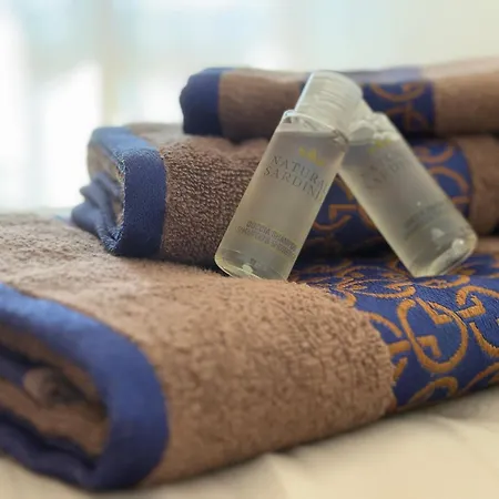 Apartament Lina's - A Due Passi Dal Mare