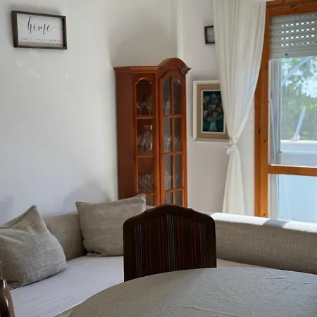 Apartament Lina's - A Due Passi Dal Mare Alghero