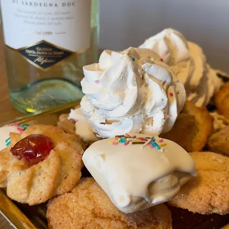 Lina's - A Due Passi Dal Mare Apartament