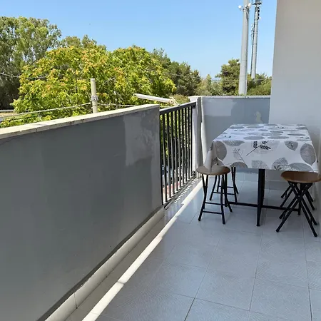 Apartament Lina's - A Due Passi Dal Mare *