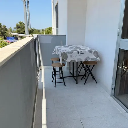 Apartament Lina's - A Due Passi Dal Mare Alghero