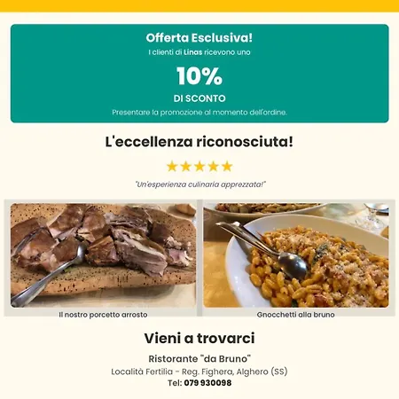 Lina's - A Due Passi Dal Mare Apartment *