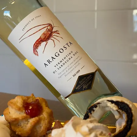 Διαμέρισμα Lina's - A Due Passi Dal Mare Αλγκέρο