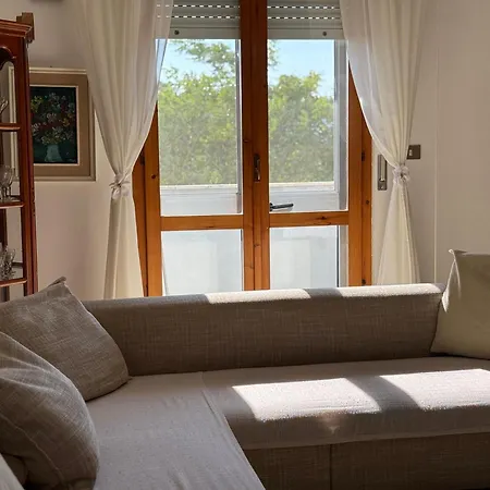 Lina's - A Due Passi Dal Mare * Αλγκέρο