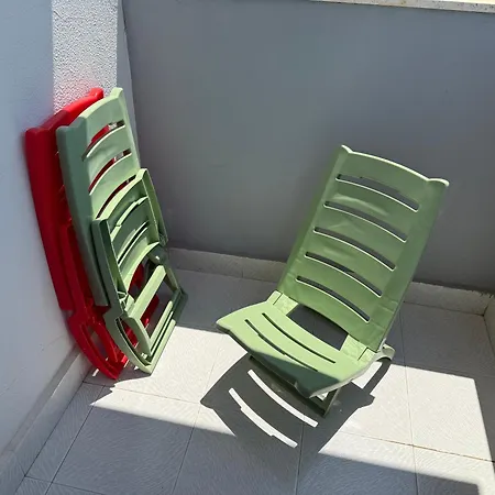 Lina's - A Due Passi Dal Mare Διαμέρισμα Αλγκέρο