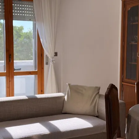 Lina's - A Due Passi Dal Mare * Αλγκέρο