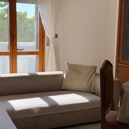 Lina's - A Due Passi Dal Mare Αλγκέρο