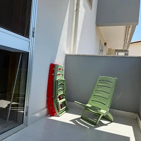 Lina's - A Due Passi Dal Mare * Αλγκέρο