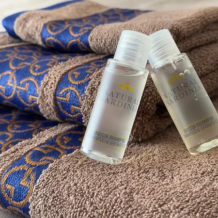 Lina's - A Due Passi Dal Mare 阿尔盖罗