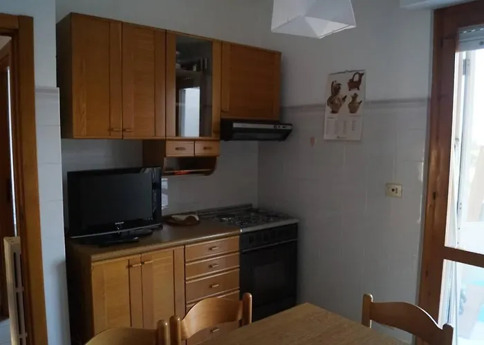 Lina's - A Due Passi Dal Mare * 阿尔盖罗