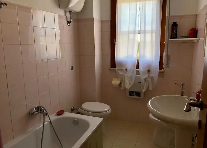 Lina's - A Due Passi Dal Mare *