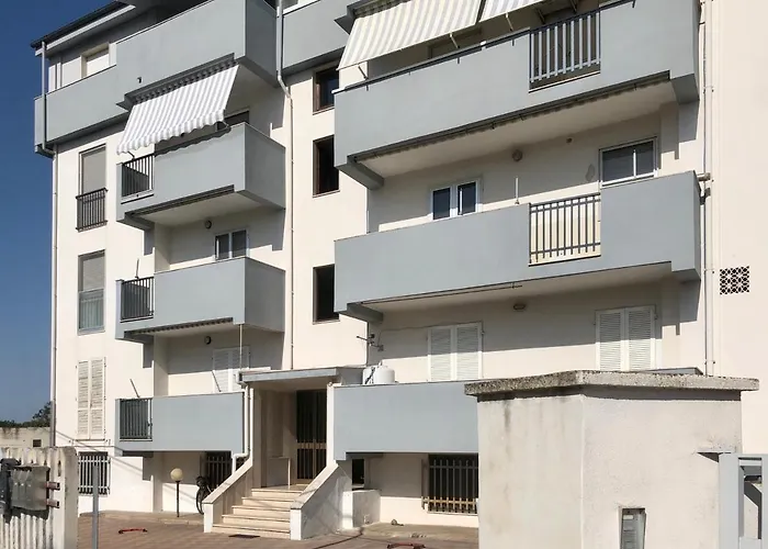 公寓 Lina's - A Due Passi Dal Mare *