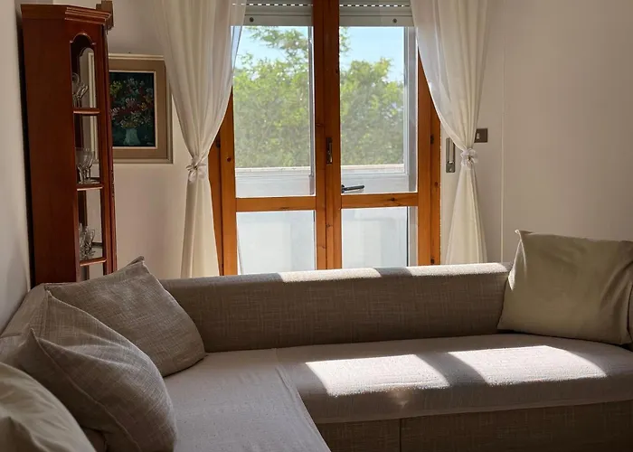 Lina's - A Due Passi Dal Mare * 阿尔盖罗