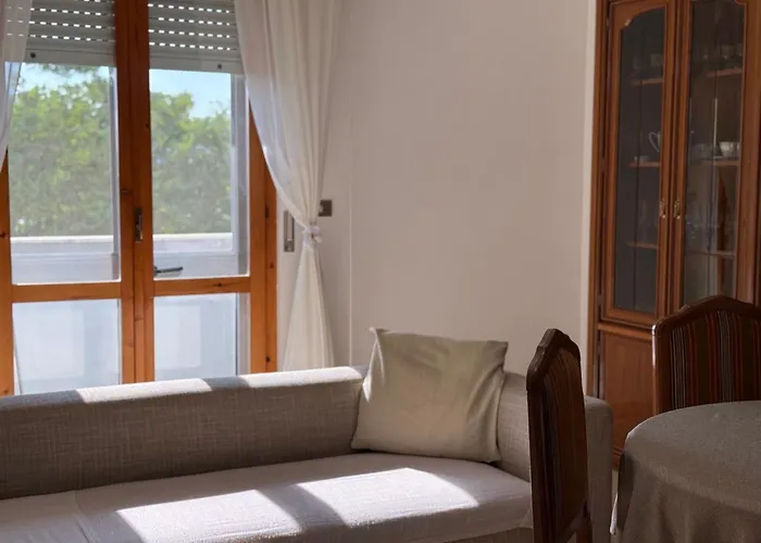 Lina's - A Due Passi Dal Mare * 阿尔盖罗