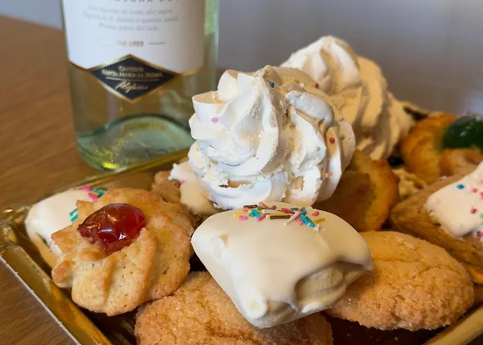 Lina's - A Due Passi Dal Mare 公寓