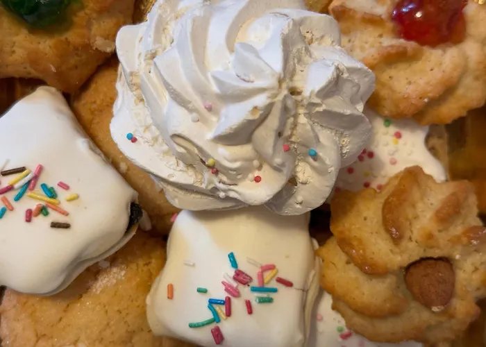 公寓 Lina's - A Due Passi Dal Mare