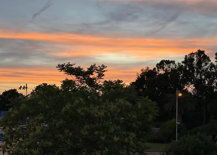 Lina's - A Due Passi Dal Mare 公寓 *