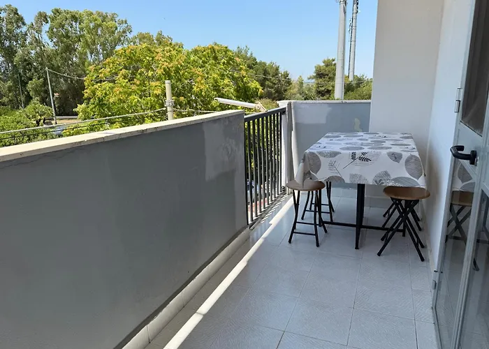 公寓 Lina's - A Due Passi Dal Mare *