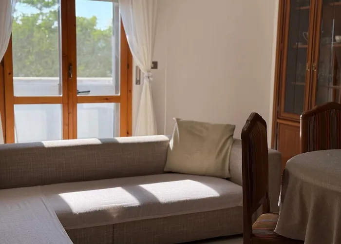 Lina's - A Due Passi Dal Mare 阿尔盖罗