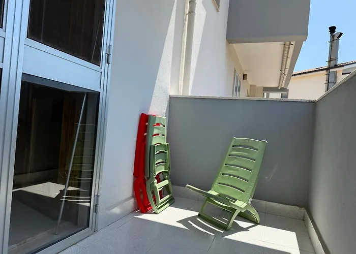 Lina's - A Due Passi Dal Mare * 阿尔盖罗